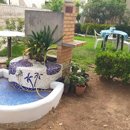San Antonio Playa Romana Apartament