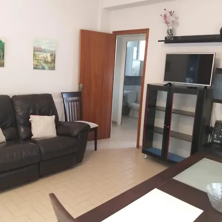 San Antonio Playa Romana Apartament