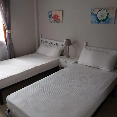 Apartament San Antonio Playa Romana
